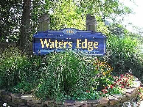 Waters Edge