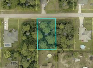3013 18th St W UNIT 4, Lehigh Acres, FL 33971