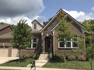 938 Beamon Dr, Franklin, TN 37064