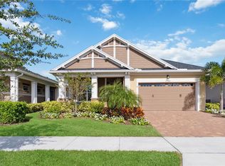2704 Greenlands St, Saint Cloud, FL 34772