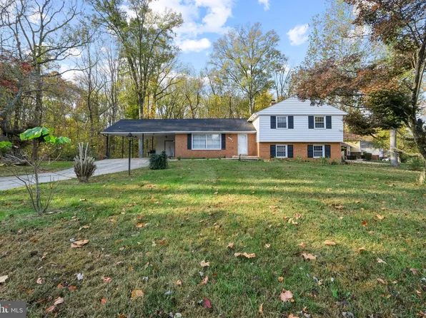 101 Park Pl, Upper Marlboro, MD 20774