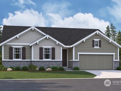 958 Rochelle Street #10, Buckley, WA, 98321