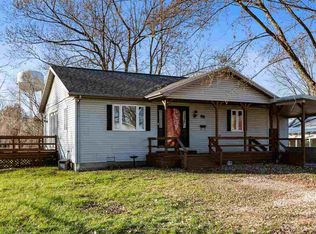 733 N 26th St, New Castle, IN 47362