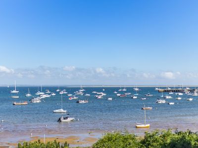 155 Commercial Street Unit 4, Provincetown, MA, 02657