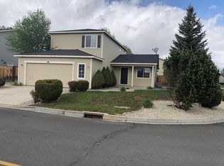 9695 Brightridge Dr, Reno, NV 89506