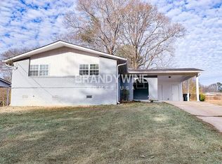 5315 Brittany Trl, Atlanta, GA 30349