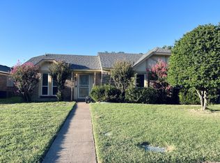 2317 Red River Dr, Garland, TX 75044