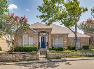 648 Woodland Way, Rockwall, TX 75087