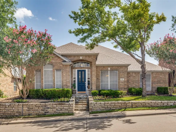 648 Woodland Way, Rockwall, TX 75087
