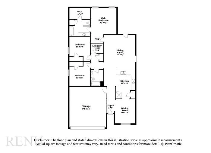 Building Photo - 329 Sunnymeade Ln