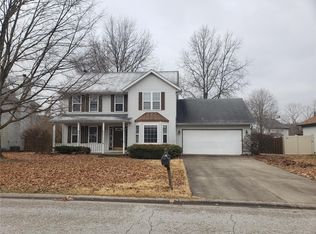 2345 Greenfield Dr, Belleville, IL