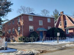 75 Spring St APT 3, Pawtucket, RI 02860