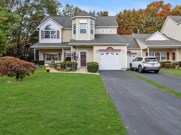 2802 Pebble Beach Path #2802, Riverhead, NY 11901