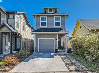 3310 NE 75th Ave, Portland, OR 97213
