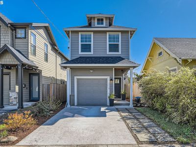 3310 NE 75th Ave, Portland, OR, 97213