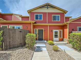 1805 Aspen Meadow Cir, Federal Heights, CO 80260