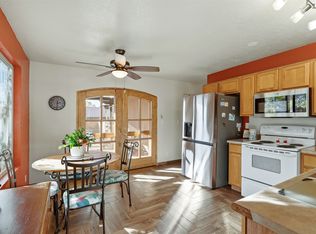 17 Panther Peak, Santa Fe, NM 87508