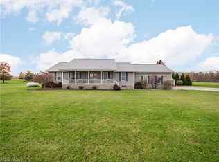 28920 Gore Orphanage Rd, New London, OH 44851