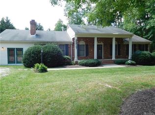 2217 Academy Rd, Powhatan, VA 23139