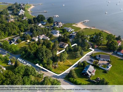 0 Windward Way, Mattapoisett, MA, 02739