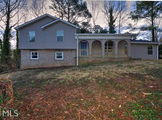 6874 Mystic Ln, Morrow, GA 30260