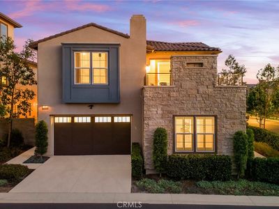 110 Swift, Irvine, CA, 92618
