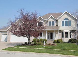 3139 Sycamore Rd, Ames, IA 50014