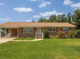 1003 9th Ave NE, Jacksonville, AL 36265