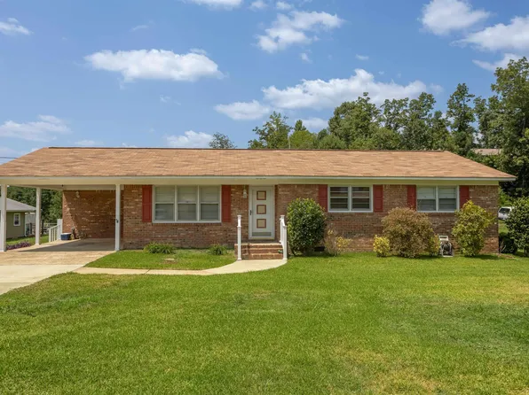1003 9th Ave NE, Jacksonville, AL 36265