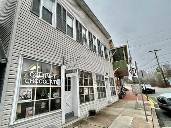 507 Delaware Ave, Portland, PA 18351