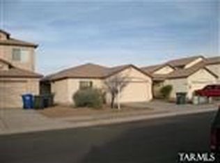 9039 E Ironbark St, Tucson, AZ 85747