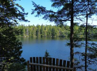 41 Sportsmen's Lodge Road, Marshfield, ME 04654