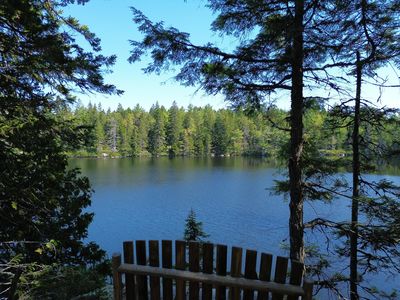 41 Sportsmen's Lodge Road, Machias, ME, 04654