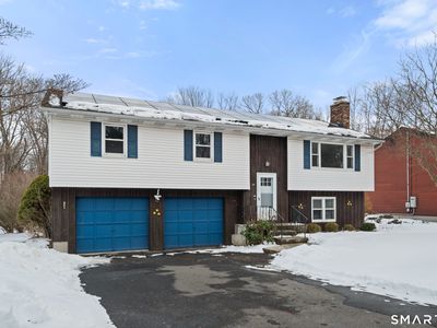 51 Sperry Lane, Meriden, CT, 06451