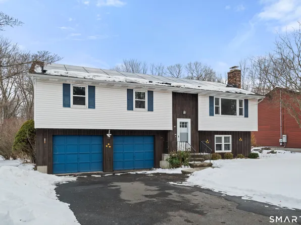 51 Sperry Lane, Meriden, CT 06451