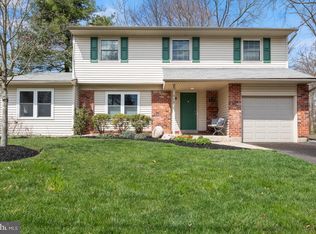 610 Norway Dr, Lansdale, PA 19446
