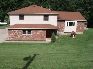 10572 Bob White Ln, California, KY 41007