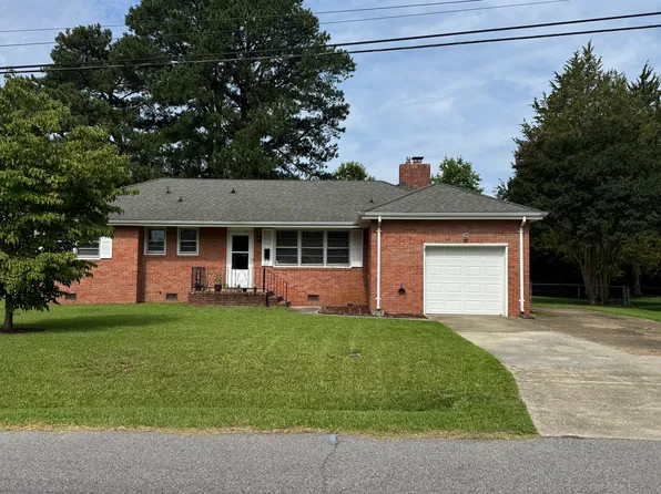 245 Bowman Rd, Virginia Beach, VA 23462