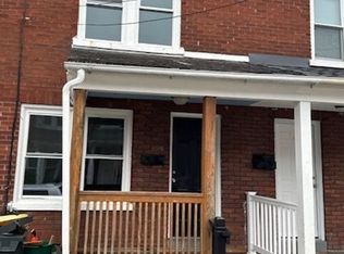 622 George St, Lancaster, PA 17603