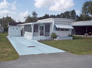 6329 Connecticut St #6329, Zephyrhills, FL 33542