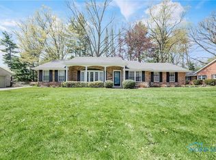 4213 Partridge Ln, Toledo, OH 43623