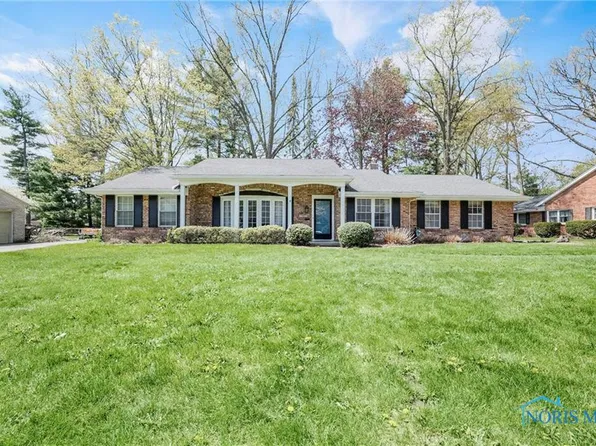 4213 Partridge Ln, Toledo, OH 43623
