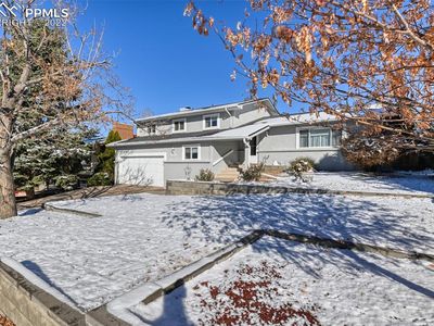 3975 Iron Horse Trl, Colorado Springs, CO, 80917