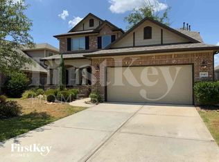 23415 Banks Mill Dr, New Caney, TX 77357