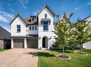 411 Rock Rose Ln, Wylie, TX 75098
