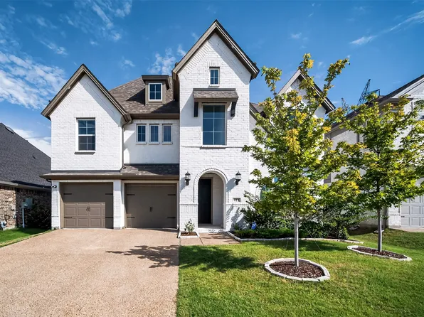 411 Rock Rose Ln, Wylie, TX 75098