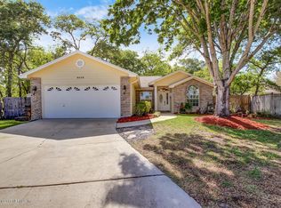 8036 Bagpipe Ln, Jacksonville, FL 32244