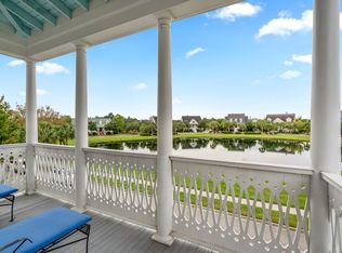 116 Currier St, Charleston, SC 29492