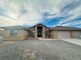 1640 Old West Ave, Pahrump, NV 89048