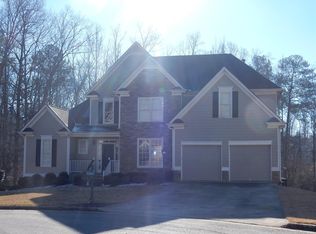 5701 Hatchery Way, Powder Springs, GA 30127